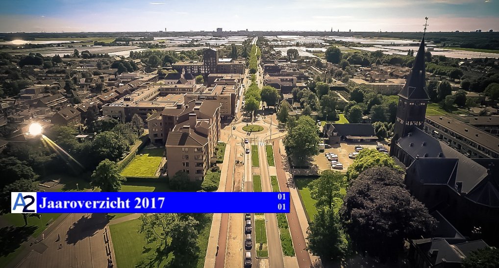 Het Ackershof2 video jaaroverzicht 2017.