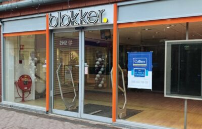 In Blokker Pijnacker komt Blokker New