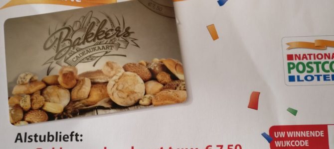 Wederom Bakkersprijs in het centrum. Wederom Bakkersprijs in het centrum.