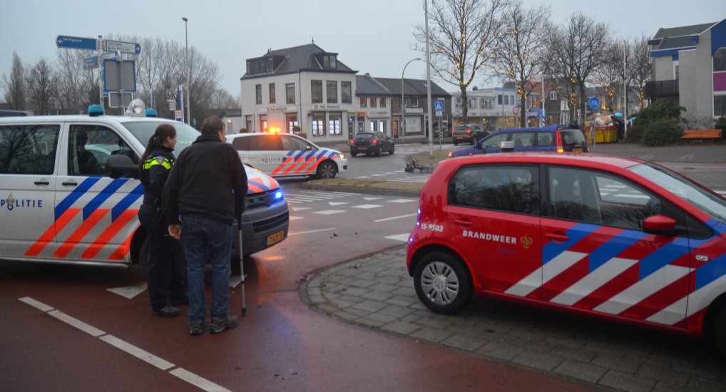 Moeder slachtoffer Westlaan zoekt ‘Mandy’