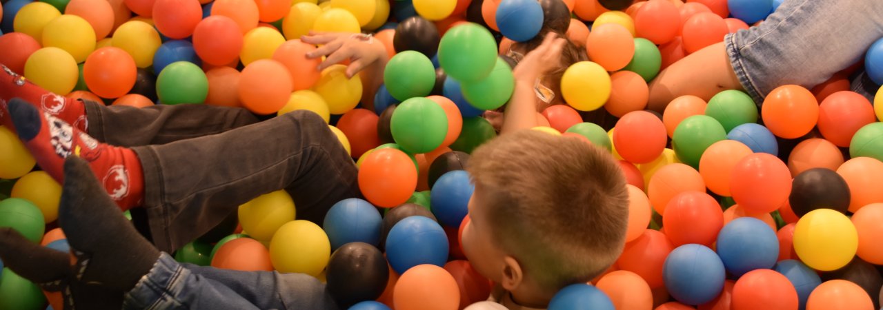 Kidshub Raadhuisplein geopend.