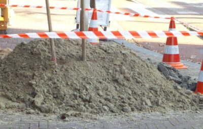 Vooronderzoek Stedin in het centrum