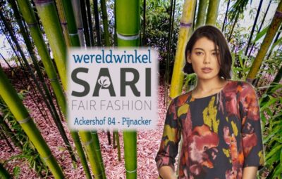 Wereldwinkel Fair Fashiondagen