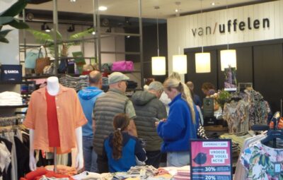 Vroege Natte Vogels