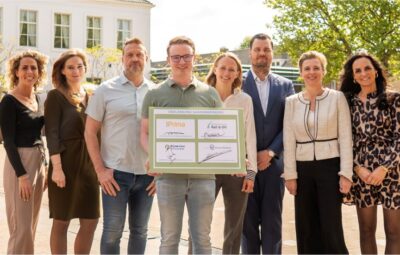 Centrummanagement Pijnacker