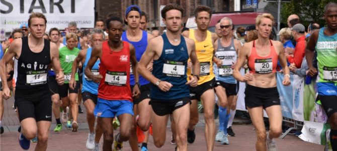 Halve Marathon Oostland Halve Marathon Oostland