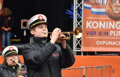 Voorbereidingen OV Pijnacker