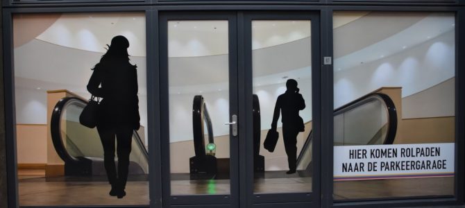 Pijnacker Centrum management. Pijnacker Centrum management.