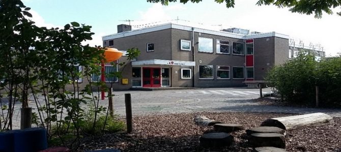 Kinderrommelmarkt Josephschool. Kinderrommelmarkt Josephschool.