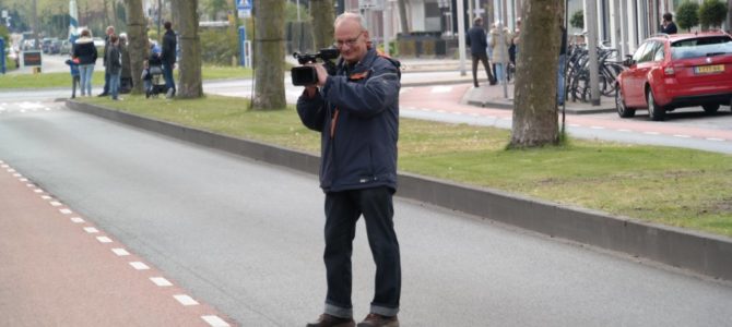 Memoriam-tentoonstelling Wim Meijer. Memoriam-tentoonstelling Wim Meijer.