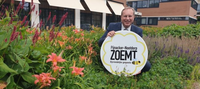 Pijnacker-Nootdorp Bijvriendelijke gemeente. Pijnacker-Nootdorp Bijvriendelijke gemeente.
