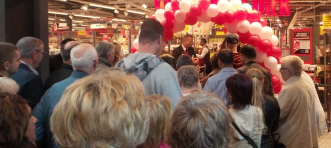 Dirk Ackershof2 geopend. Dirk Ackershof2 geopend.