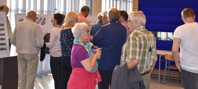 Luchtkastelen in het Centrum. Luchtkastelen in het Centrum.