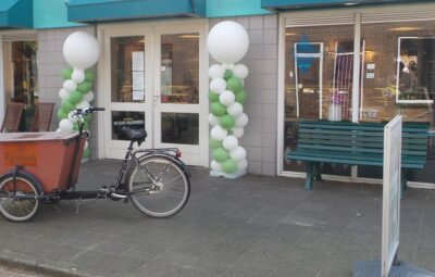 Bakkerij Rijnbeek 100 jaar