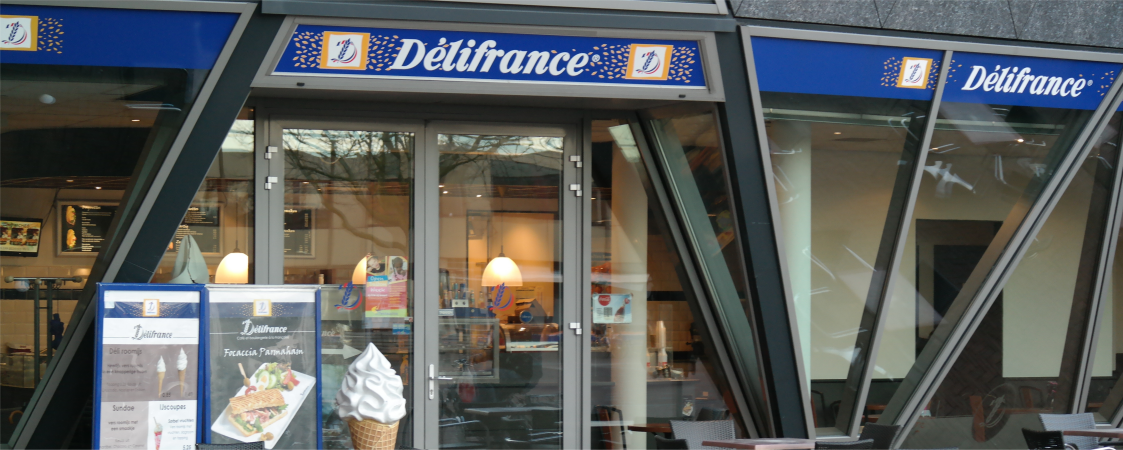 Delifrance Pijnacker blijft open !!!