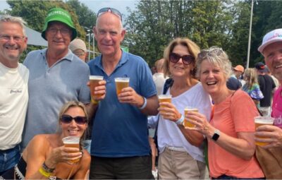 Vierdaagse Blog 2025