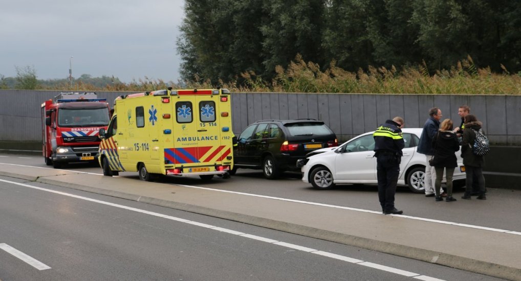 N470 de nieuwe ongelukken weg ?