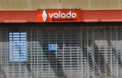 Volado Sigarenspecialzaak