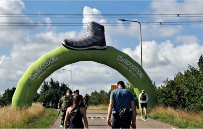 Vierdaagse Blog 2025