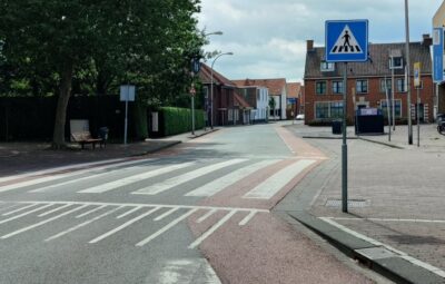 Vertraging Emmastraat Pijnacker