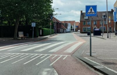 Vertraging Emmastraat Pijnacker