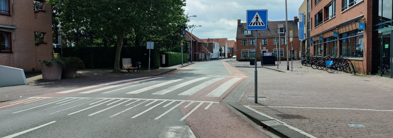 Vertraging Emmastraat Pijnacker