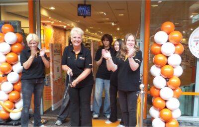 New Blokker Pijnacker geopend