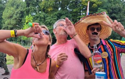 Vierdaagse Blog 2025