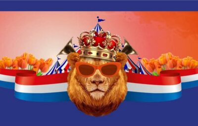 Oranjevereniging programma online