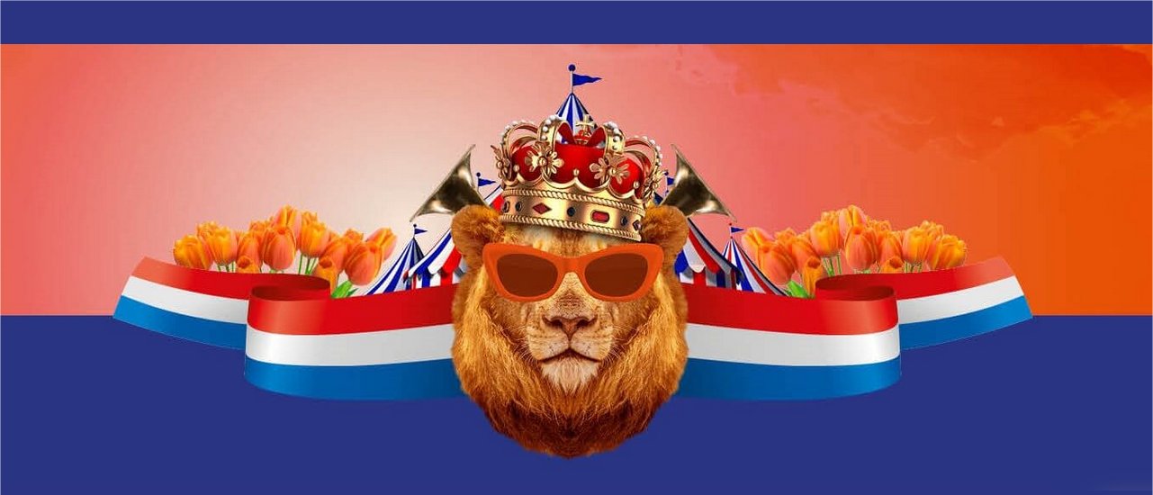 Oranjevereniging programma online