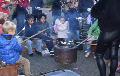 Kerstmarkt Pijnacker-Zuid