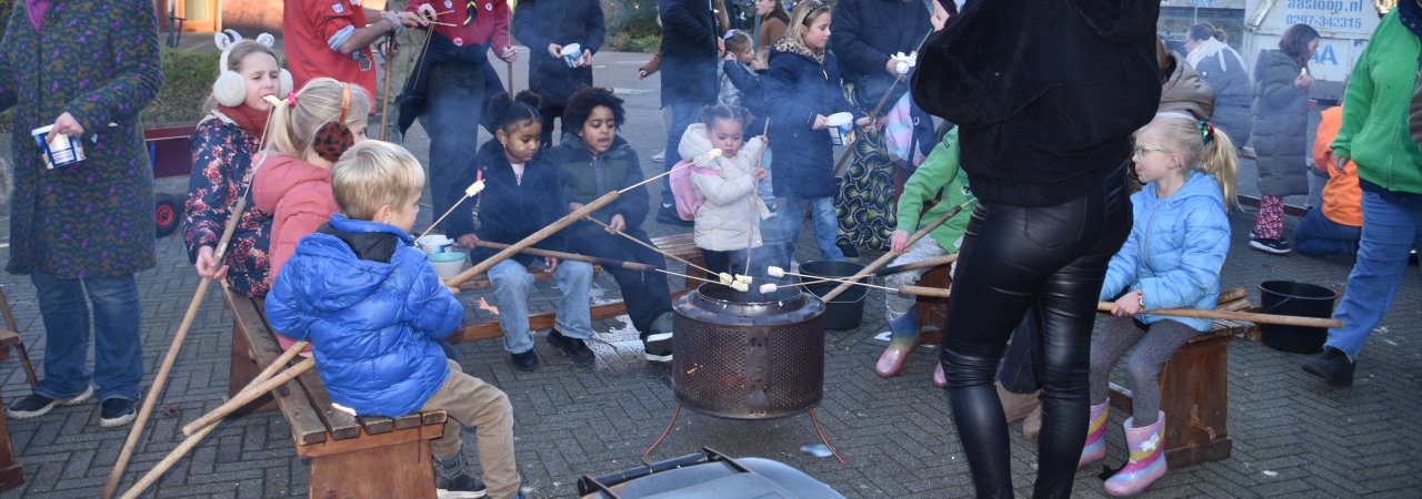 Kerstmarkt Pijnacker-Zuid