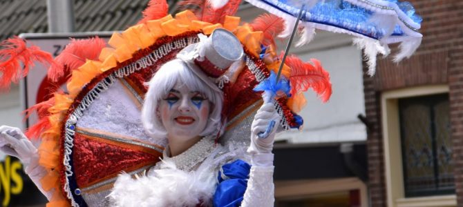 Programma Koningsdag 2019. Programma Koningsdag 2019.