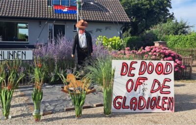 Vierdaagse Blog 2025