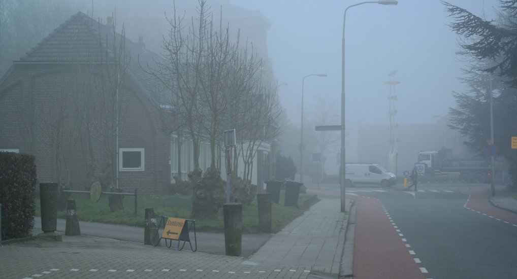 Provinciale en Waterschapsverkiezingen.