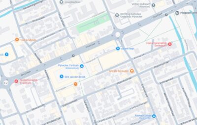 OPROEP: GETUIGEN GEZOCHT