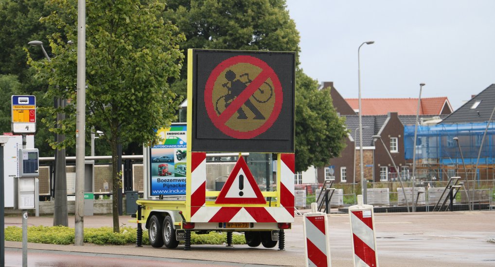 Start campagne tegen fietsendiefstal.