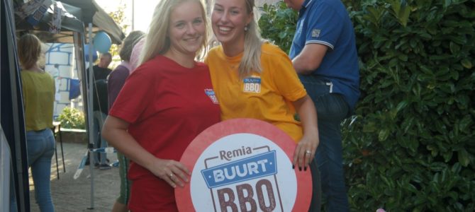 BBQ prijs in van Brachtstraat. BBQ prijs in van Brachtstraat.
