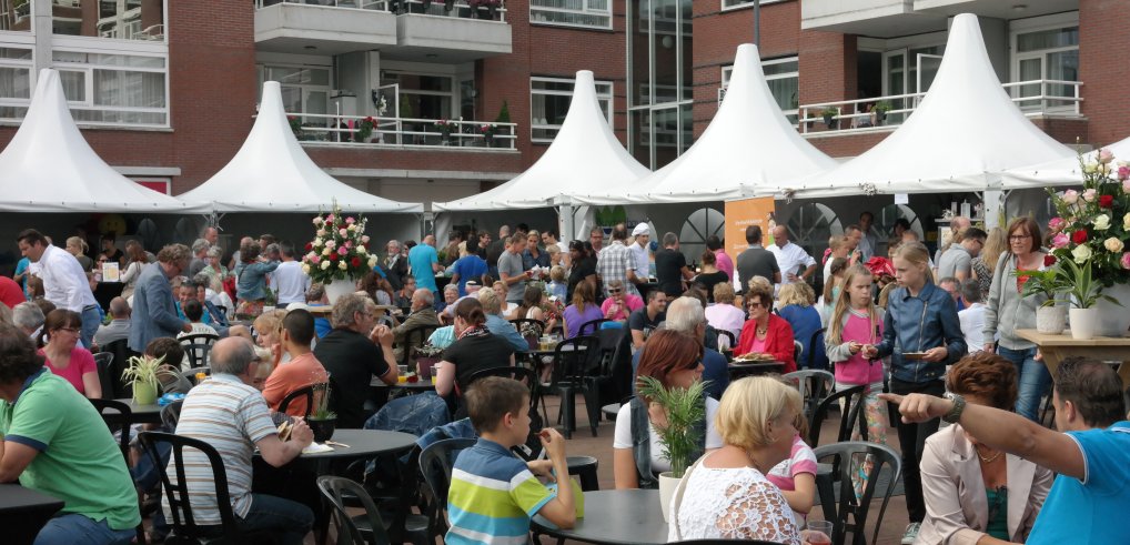 Zonovergoten Oostland Culinair.