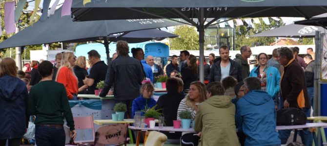 Toost Foodtruck festival. Toost Foodtruck festival.