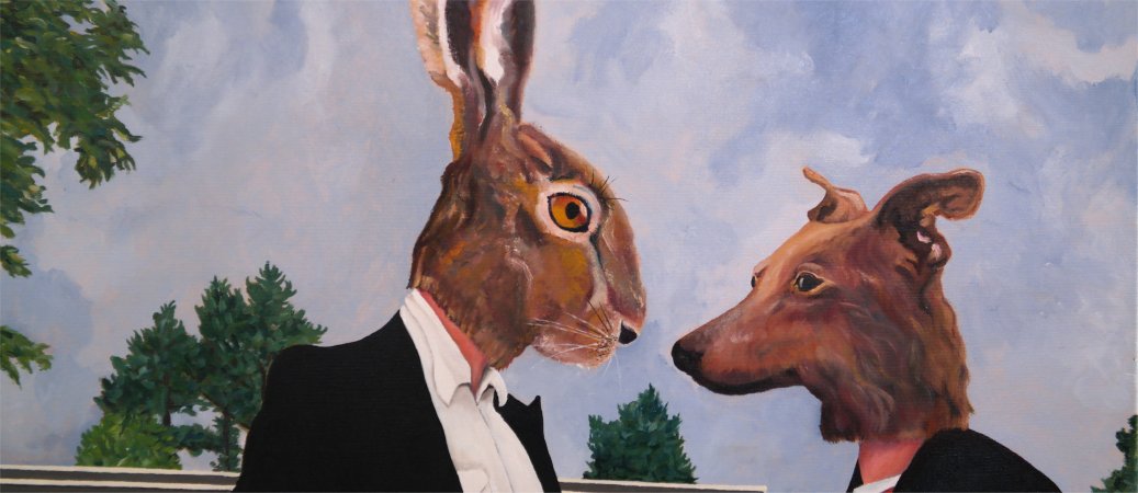 Kunst en Cultuurroute afgelast.