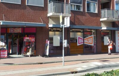 Big Bazar failliet verklaard