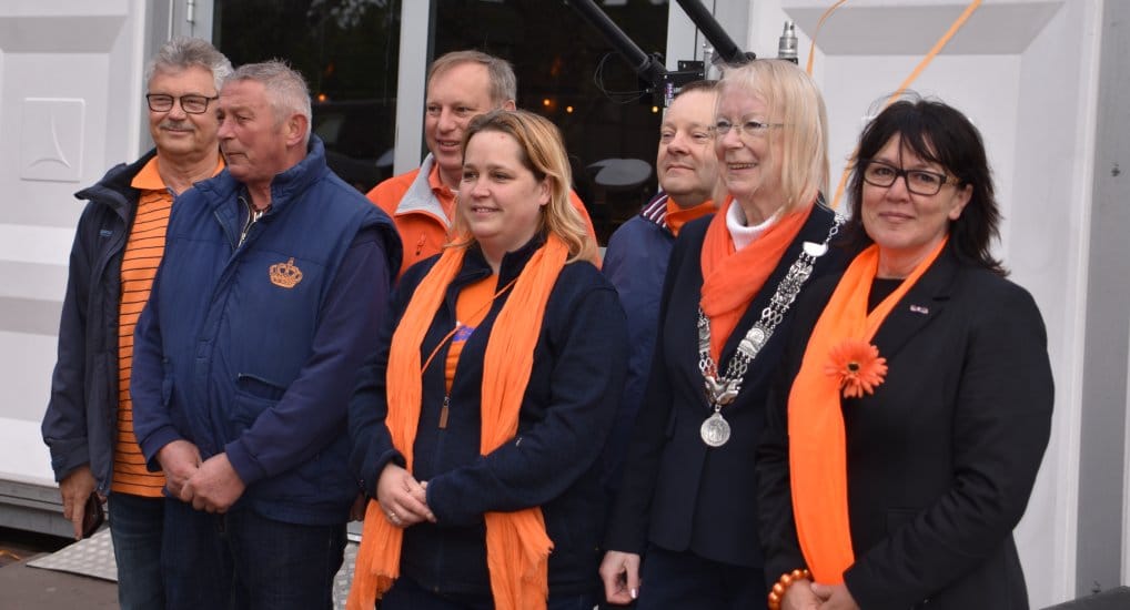 Koningsdag 2019