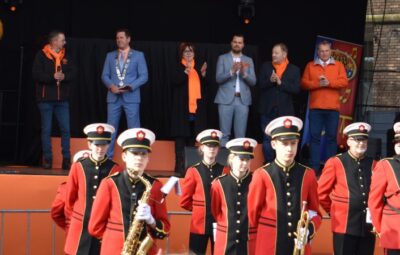 Koningsdag 2023