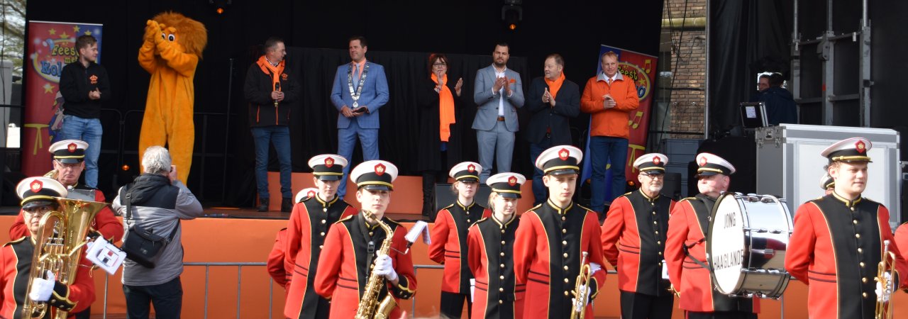 Koningsdag 2023