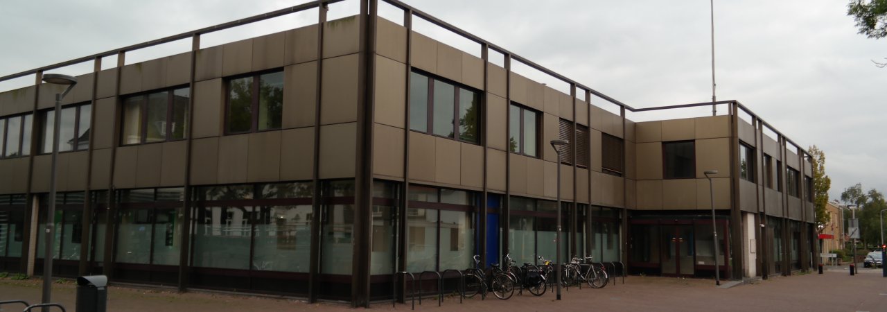 Beatrixschool langer in Rabolocatie