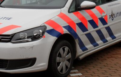 100% Alcoholcontrole Nootdorpseweg