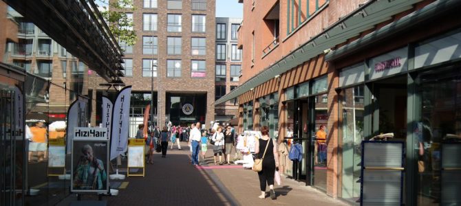 Beeldkwaliteitplan Pijnacker centrum. Beeldkwaliteitplan Pijnacker centrum.