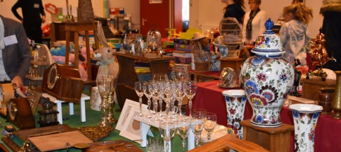 Laatste Bazaar in de Acker. Laatste Bazaar in de Acker.