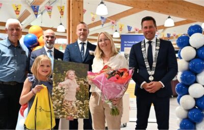 Winnaar Fotowedstrijd bekend gemaakt
